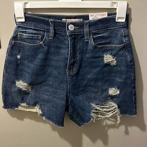 New with tags boyfriend shirts size 3/26W